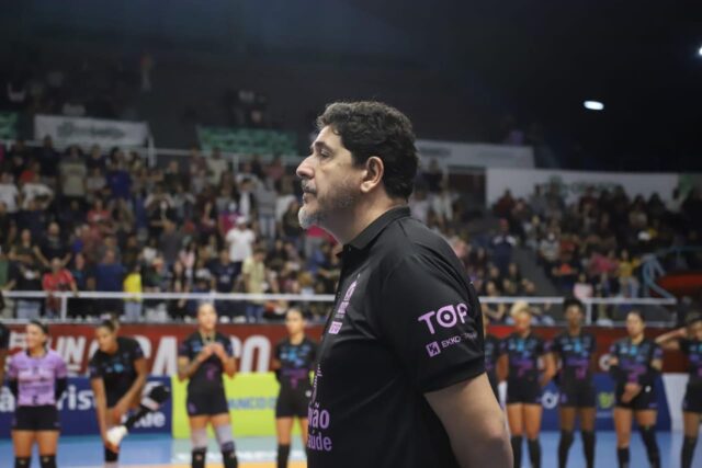 Osasco Vôlei