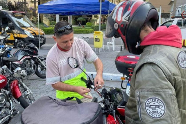 ação viaoeste motocicletas