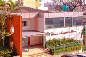 câmara de Osasco