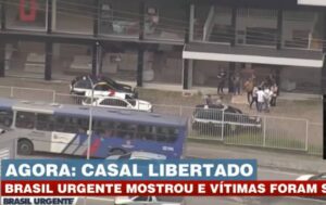 casal libertado sequestro raposo tavares