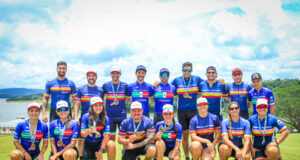 ciclistas de osasco team altino