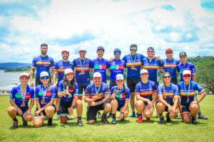 ciclistas de osasco team altino