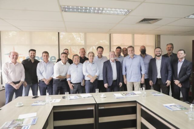 cioeste assembleia kassab
