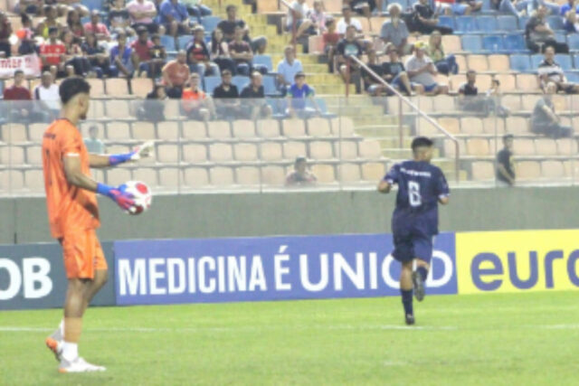 Copa São Paulo Arena