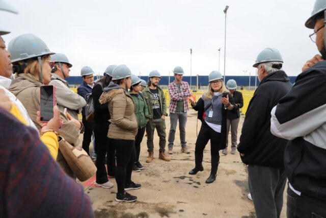 curso agente de desenvolvimento socioambiental barueri