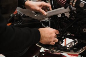 curso gratuito mecânico de moto