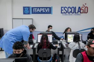cursos gratuitos itapevi