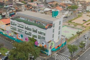 escolas de barueri