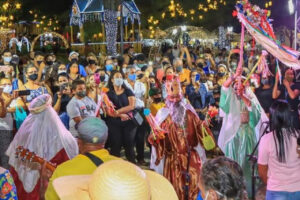 folia de reis
