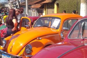 fusca carros antigos