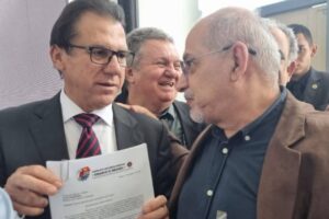 gilberto almazan sindicato dos metalúrgicos de osasco encontro lula