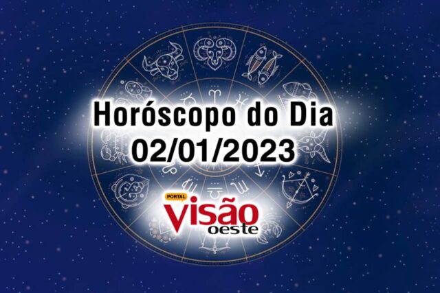 horóscopo do dia 02 01 de hoje 2022