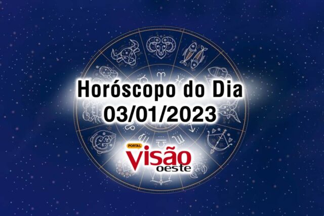 horóscopo do dia 03 01 de hoje 2022