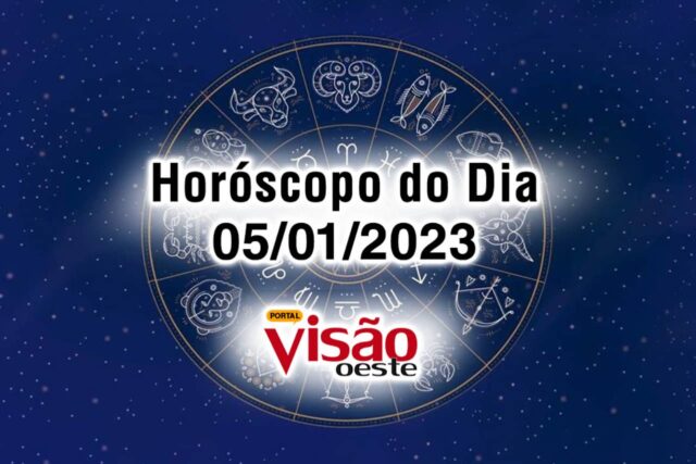 horóscopo do dia 05 01 de hoje 2023