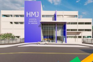hospital jandira
