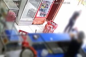 ladrão morre assalto carapicuíba