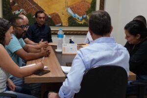marcos neves professores de carapicuíba