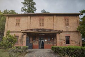 museu municipal de barueri
