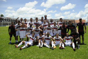 Oeste FC A2