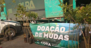 pedágio ambiental cotia