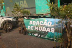 pedágio ambiental cotia