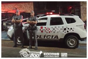 Briga procurado Carapicuíba