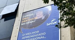 senac osasco bolsas de estudo cursos livres