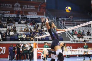 vôlei osasco Superliga