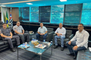 Pm GCM Cotia