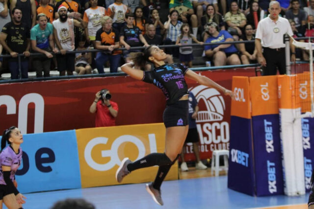 Osasco Vôlei