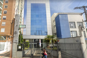 Amazon Aceo Osasco