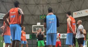 basket osasco brasileirão