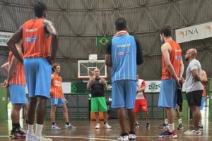 basket osasco brasileirão