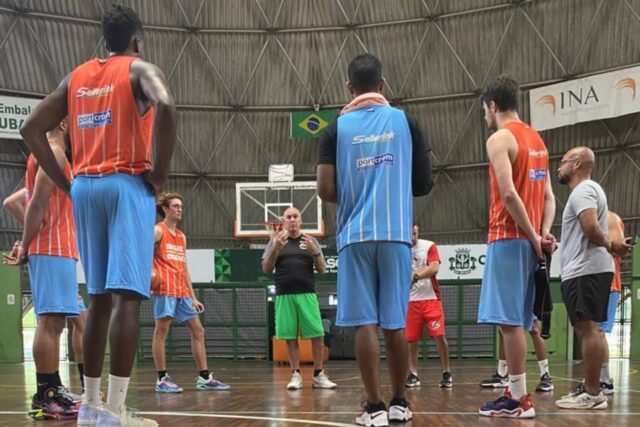 basket osasco brasileirão