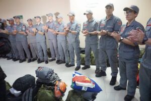 bombeiros militares turquia