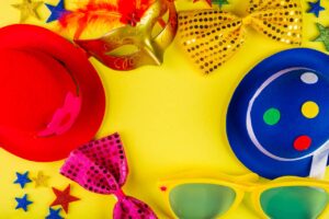 carnaval continental shopping