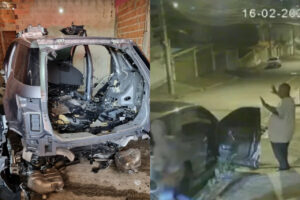 carro de péricles assalto
