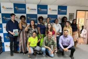 Cioeste Igualdade Racial