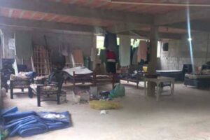 clínica recuperação dependentes químicos itapevi