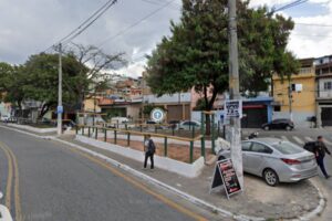 corpo encontrado carapicuíba ariston