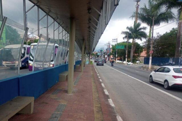 corredor itapevi osasco ônibus emtu