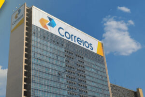 Correios