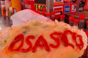 dogueira cachorro-quente osasco
