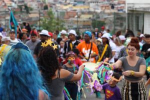 fábrica de cultura osasco carnaval