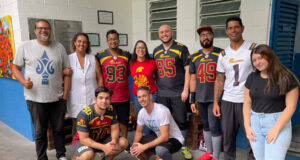 futebol americano fundação casa de osasco