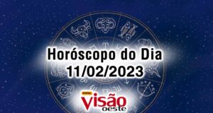 horóscopo do dia 11 02 de hoje 2023