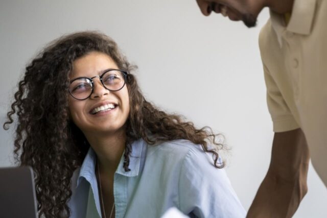 jovem aprendiz