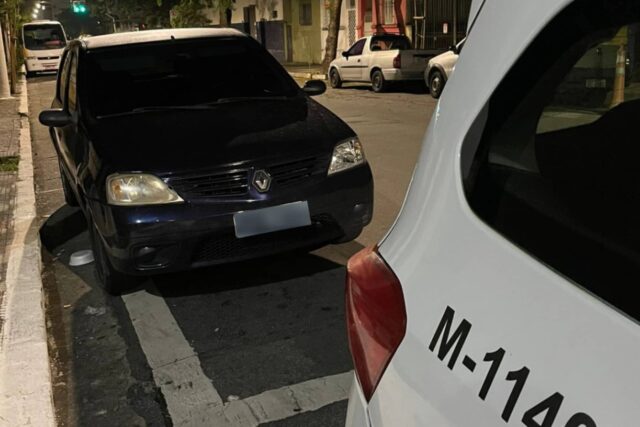 ladrão esfaqueia vitima rouba carro embu das artes