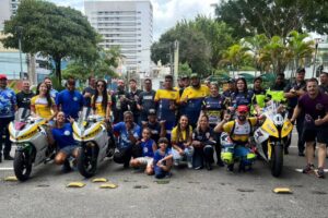 motociata osasco motoz