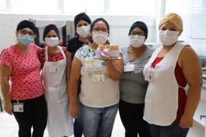 oficina de bolos barueri